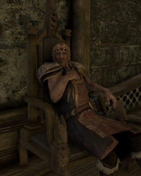 Balgruuf il Grande