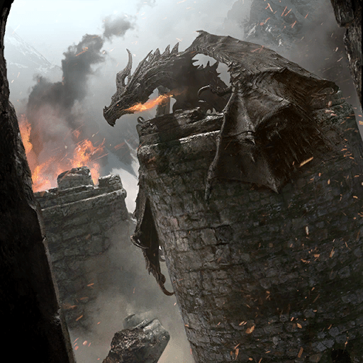 drago