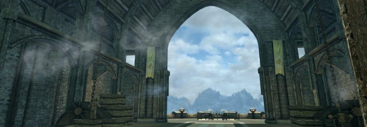 dragonsreach