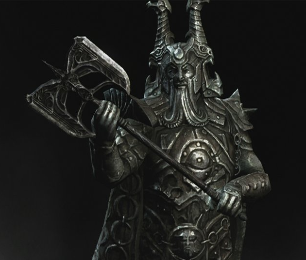 Ysgramor